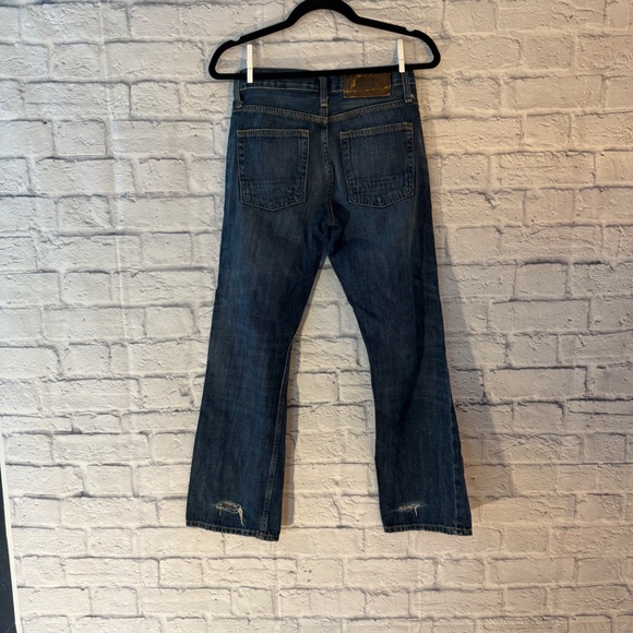 Mossimo Jeans - Picture 4 of 4